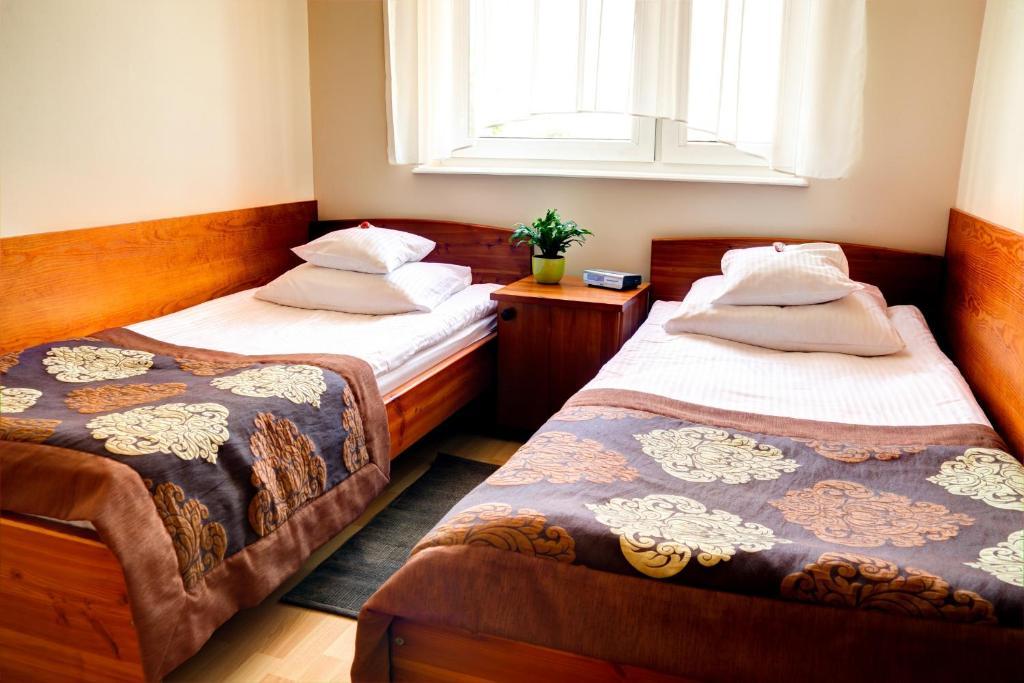 Willa Jolanta Gdańsk Quarto foto