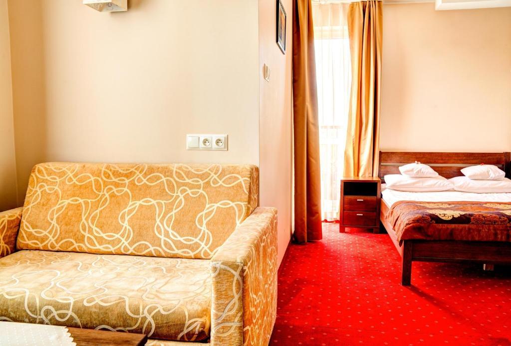 Willa Jolanta Gdańsk Quarto foto