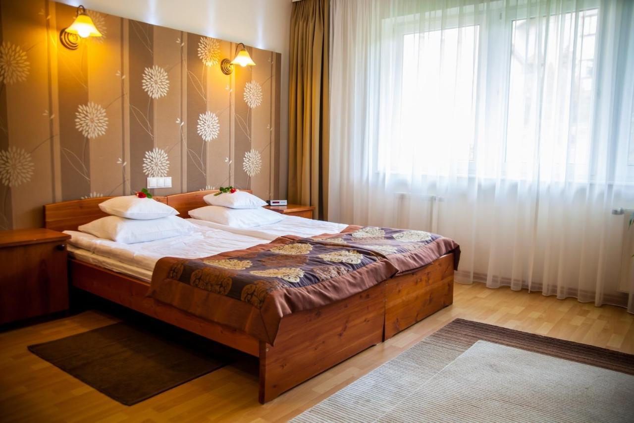 Willa Jolanta Gdańsk Quarto foto