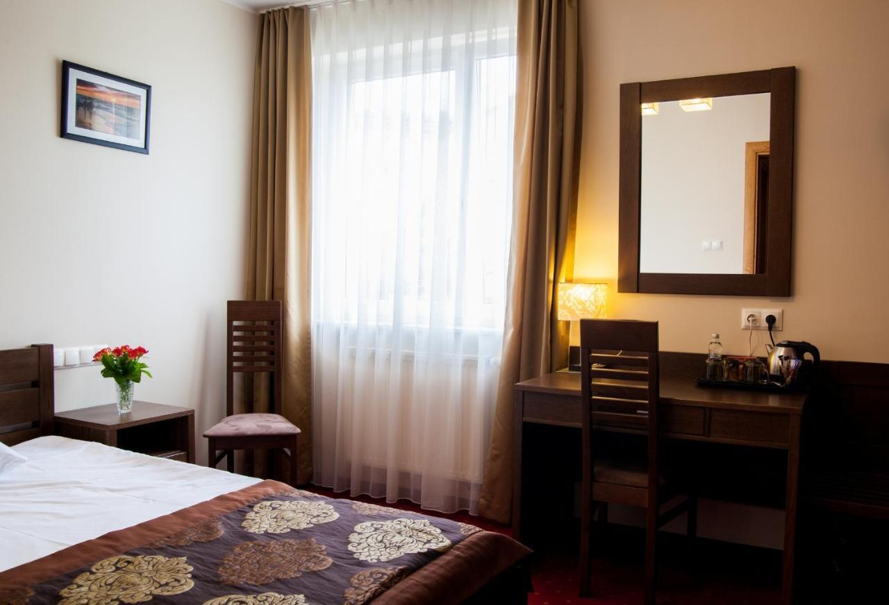 Willa Jolanta Gdańsk Quarto foto