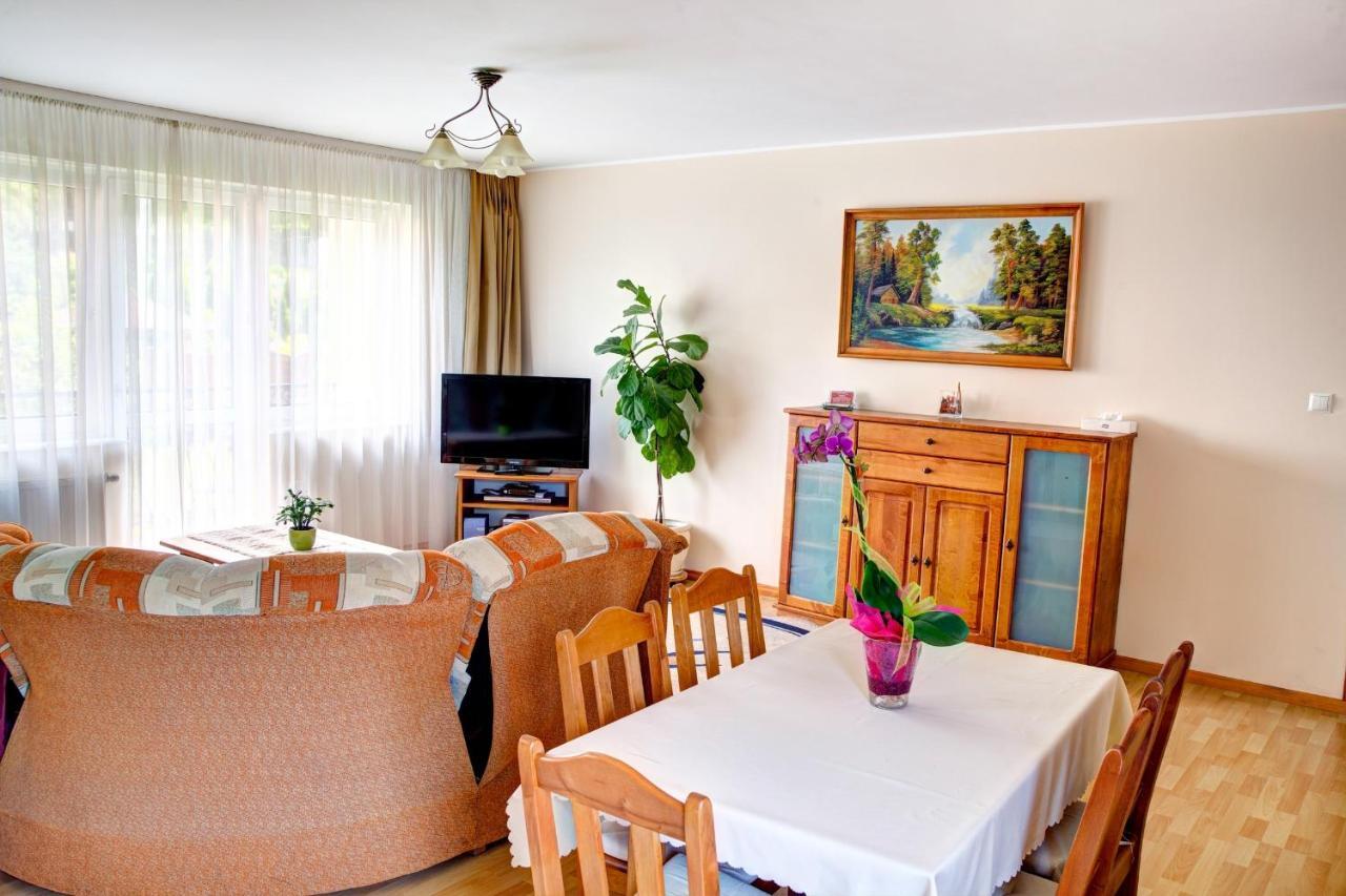 Willa Jolanta Gdańsk Quarto foto