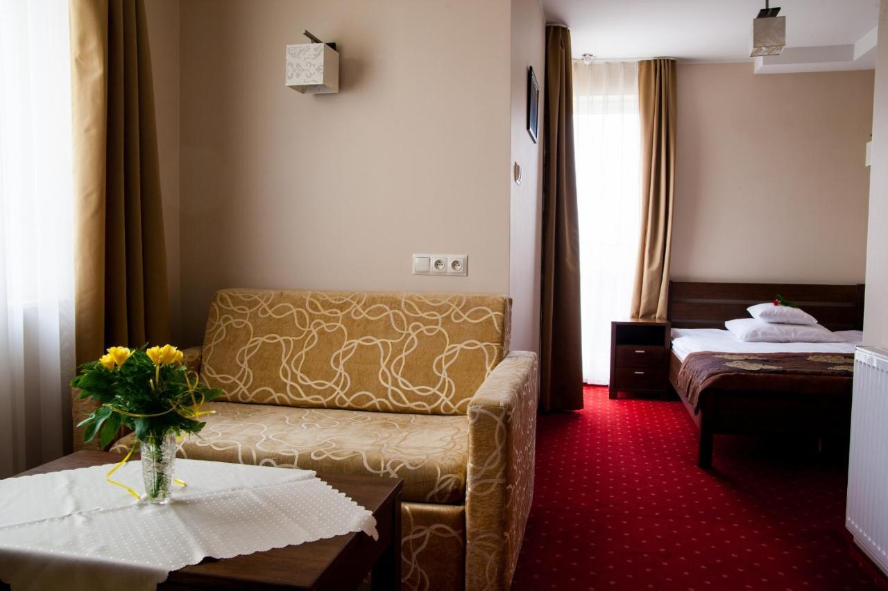 Willa Jolanta Gdańsk Quarto foto